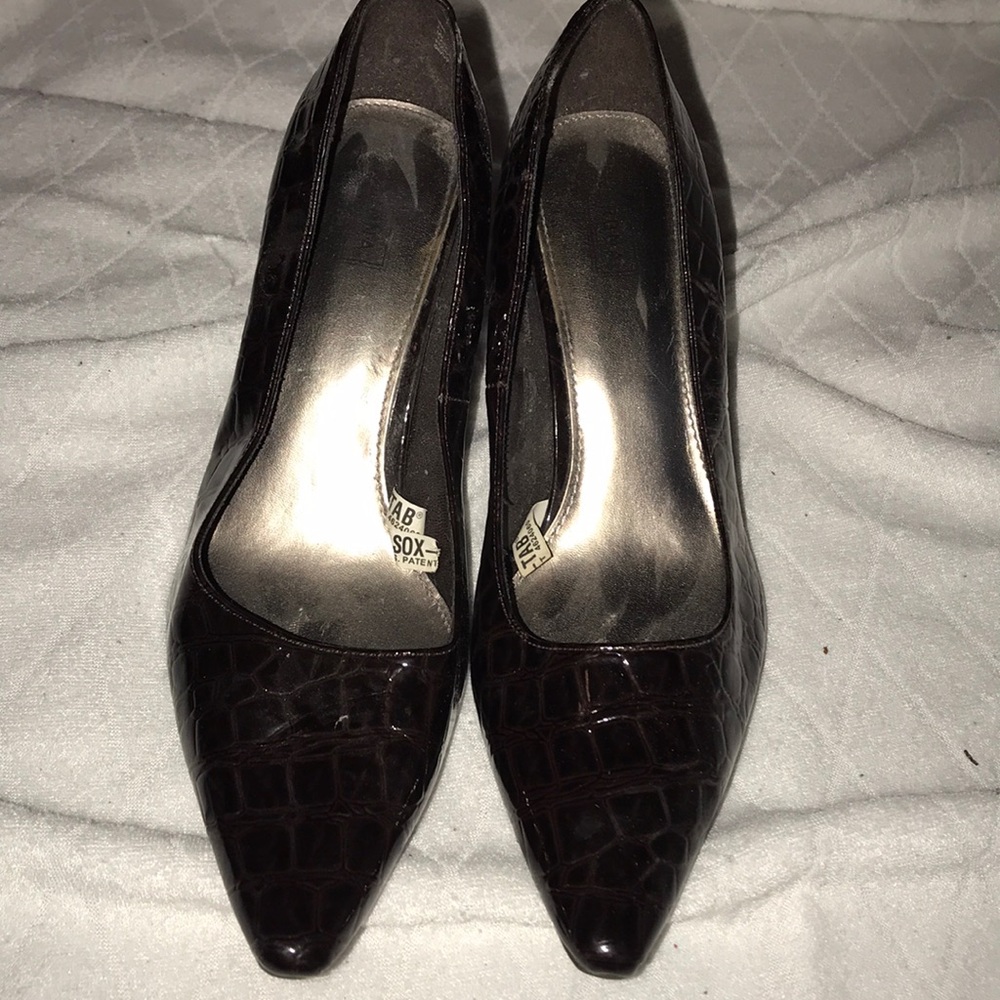 Merona heels
